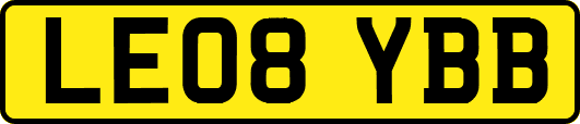 LE08YBB