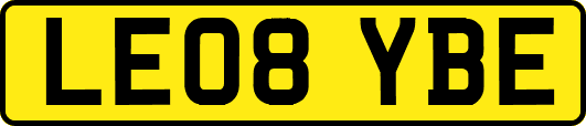 LE08YBE