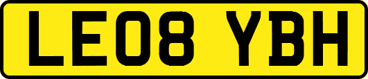 LE08YBH
