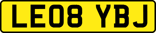 LE08YBJ