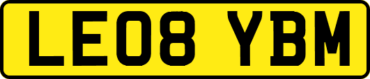 LE08YBM