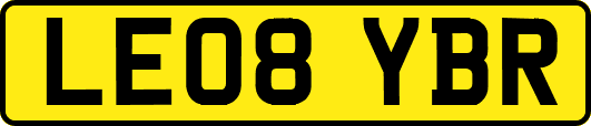 LE08YBR