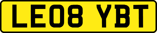 LE08YBT