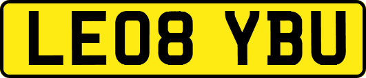 LE08YBU