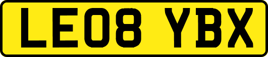 LE08YBX