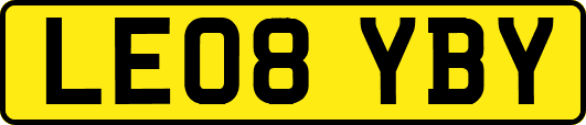 LE08YBY