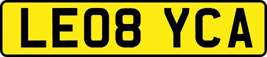 LE08YCA