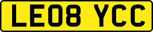 LE08YCC