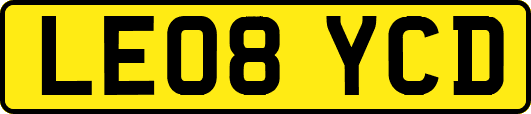 LE08YCD