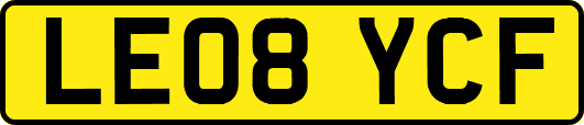 LE08YCF