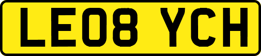 LE08YCH