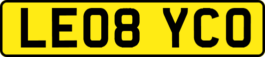 LE08YCO