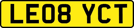LE08YCT