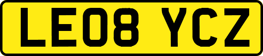 LE08YCZ