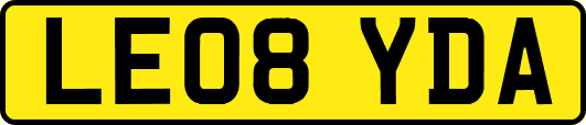 LE08YDA