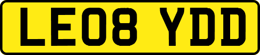 LE08YDD