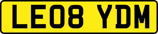 LE08YDM