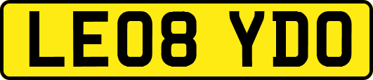 LE08YDO