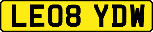 LE08YDW