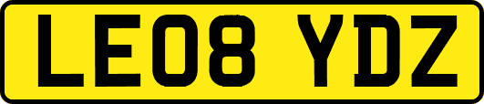 LE08YDZ