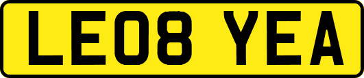 LE08YEA