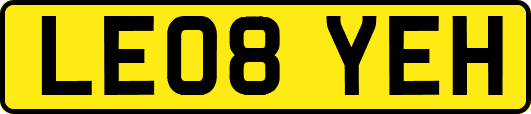 LE08YEH