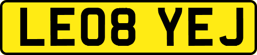 LE08YEJ