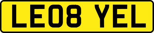 LE08YEL