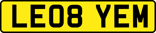 LE08YEM