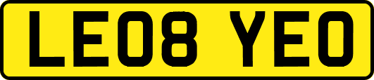 LE08YEO