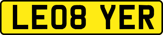 LE08YER