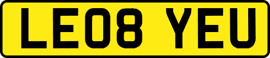 LE08YEU