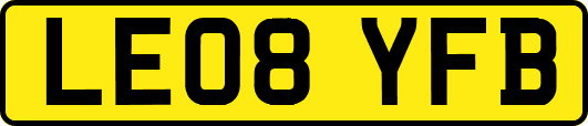 LE08YFB
