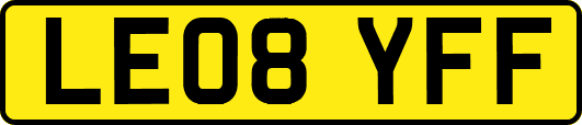 LE08YFF