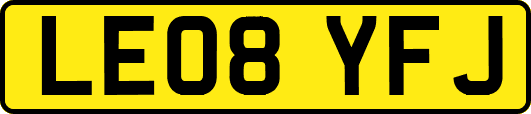 LE08YFJ