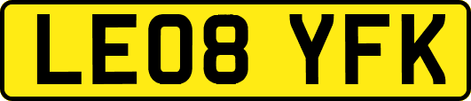 LE08YFK