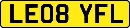 LE08YFL