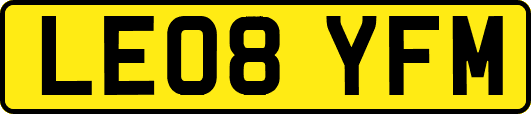 LE08YFM
