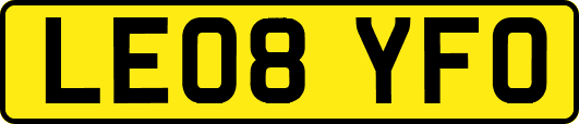 LE08YFO