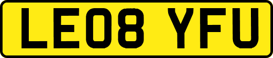 LE08YFU