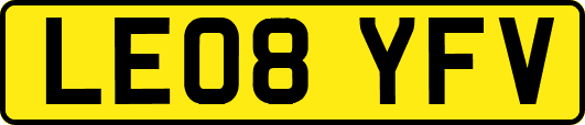 LE08YFV