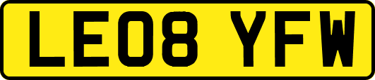 LE08YFW