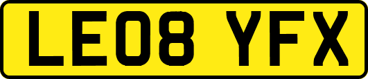 LE08YFX