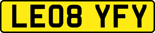 LE08YFY