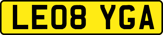 LE08YGA