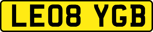 LE08YGB