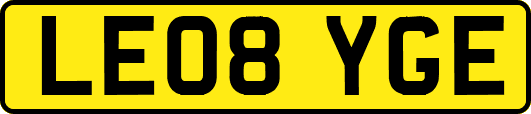 LE08YGE