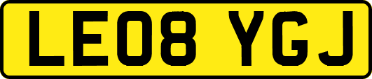 LE08YGJ