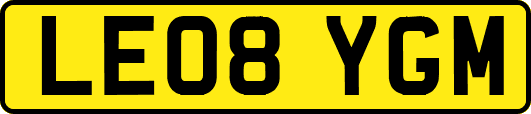 LE08YGM