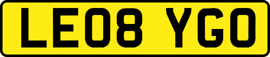 LE08YGO